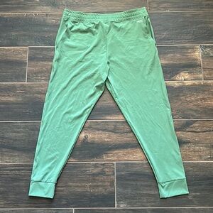 💖Victoria’s Secret PINK Active Ultimate High Waist Full Length Skinny Jogger